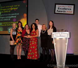 Discovery Award 